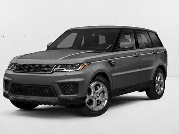 LAND ROVER RANGE ROVER SPORT 2020 SALWR2SU8LA748286 image LAND ROVER RANGE ROVER SPORT 2020 SALWR2SU8LA748286 image